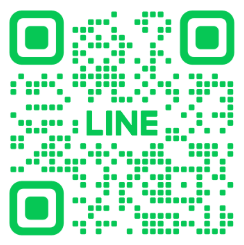 LINE QR Code
